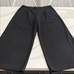 Banana Republic Wide Leg Trousers Pants | 16